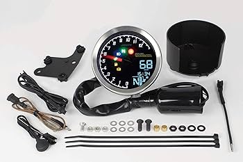 【 HONDA 】ハンターカブ JA55 純正スピードメーター 新車外し品 ts-parts_22218791